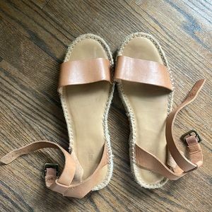 Soludos Cadiz Sandal